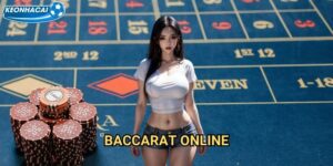 Baccarat Online Kèo nhà cái family - Trải nghiệm đỉnh cao game bài online