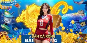 Bắn Cá Rồng Kèo nhà cái family - Đấu tranh với rồng vua biển cả