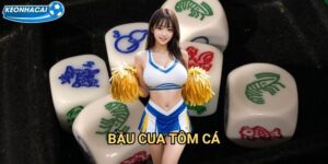 Bầu cua tôm cá Kèo nhà cái family - Trò chơi dân gian Việt Nam trên nền tảng hiện đại