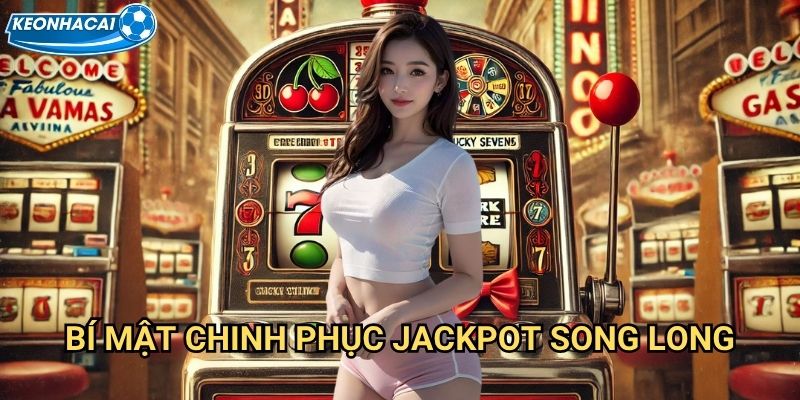 Nổ Hũ Song Long Kèo nhà cái family - Rồng vàng mang lại vận may tài lộc 3 Bí mật chinh phục jackpot Song Long