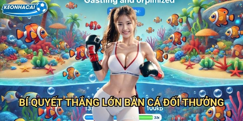 Bắn cá đổi thưởng Kèo nhà cái family - Săn cá đổi tiền thật cực hấp dẫn 3 Bí quyết thắng lớn Bắn cá đối thưởng