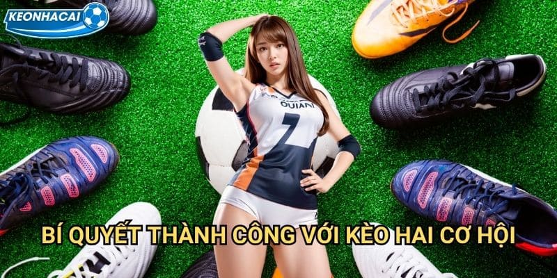 Kèo cược hai cơ hội Kèo nhà cái family - Tăng gấp đôi cơ hội chiến thắng 3 Bí quyết thành công với Kèo hai cơ hội