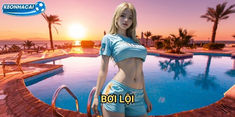 Bơi lội Kèo nhà cái family - Cá cược thể thao dưới nước hấp dẫn