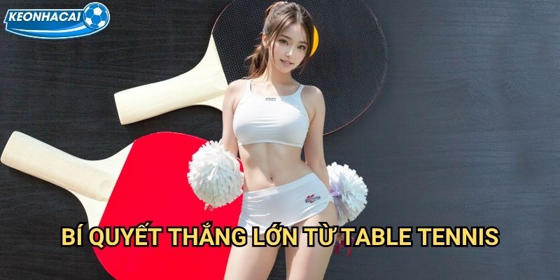 Cá cược bóng bàn Kèo nhà cái family - Nghệ thuật dự đoán ping pong chuyên nghiệp 3 cá cược bóng bàn Kèo nhà cái family - Bí quyết thắng lớn từ table tennis