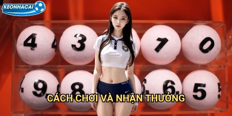 Lô Đề Tiên Tri Kèo nhà cái family - Dự đoán số may mắn với tỷ lệ cao 3 Cách chơi và nhận thưởng