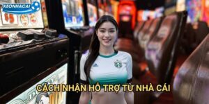 Cách nhận hỗ trợ từ nhà cái Kèo nhà cái family - Hướng dẫn chi tiết nhận thưởng từ A-Z