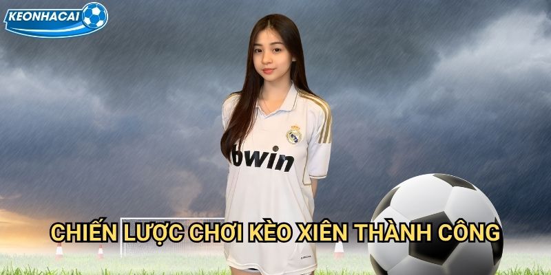 Kèo Xiên Là Gì Kèo nhà cái family - Hiểu rõ Kèo tổng hợp đa dạng 3 Chiến lược chơi Kèo xiên thành công