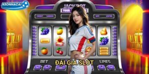 Đại Gia Slot Kèo nhà cái family - Sống như đại gia với slot machine đẳng cấp