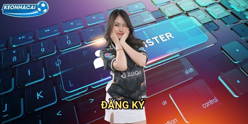 Đăng ký Kèo nhà cái family - Tạo tài khoản nhanh chóng chỉ trong 30 giây