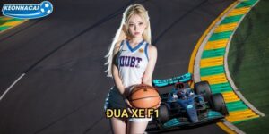Đua xe F1 Kèo nhà cái family - Đỉnh cao tốc độ Formula One