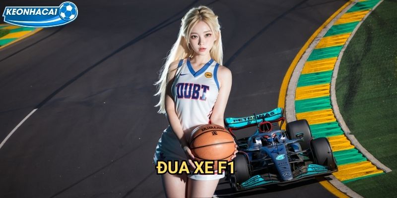 Đua xe F1 Kèo nhà cái family - Đỉnh cao tốc độ Formula One
