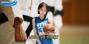 Judo võ thuật Kèo nhà cái family - Nghệ thuật dẻo dai từ Nhật Bản
