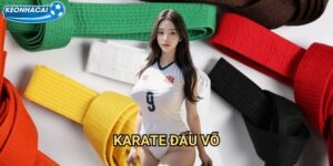 Karate đấu võ Kèo nhà cái family - Võ thuật Nhật Bản tinh hoa