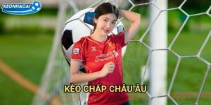 Kèo Chấp Châu Âu Kèo nhà cái family - Hướng dẫn cá cược bóng đá chuyên nghiệp