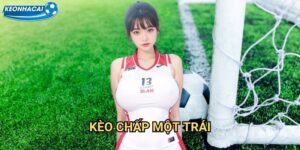 Kèo chấp một trái Kèo nhà cái family - Thống trị handicap 1.0 chuyên nghiệp