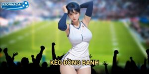 Kèo đồng banh Kèo nhà cái family - Đồng hành cùng niềm đam mê bóng đá