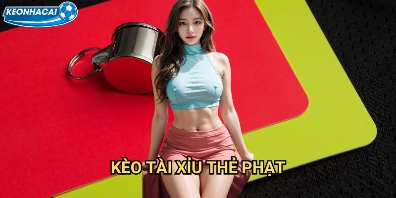 Kèo tài xỉu thẻ phạt Kèo nhà cái family - Thống kê kỷ luật mang lại thành công