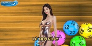 Lô xiên nhảy Kèo nhà cái family - Bí kíp đánh số liên hoàn thắng lớn