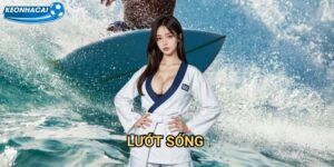 Lướt sóng Kèo nhà cái family - Môn thể thao biển đầy thử thách