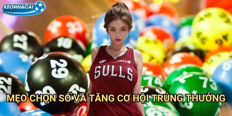 Xổ Số Siêu Lộc Kèo nhà cái family - Trúng lớn mỗi ngày với may mắn 3 Mẹo chọn số và tăng cơ hội trúng thưởng