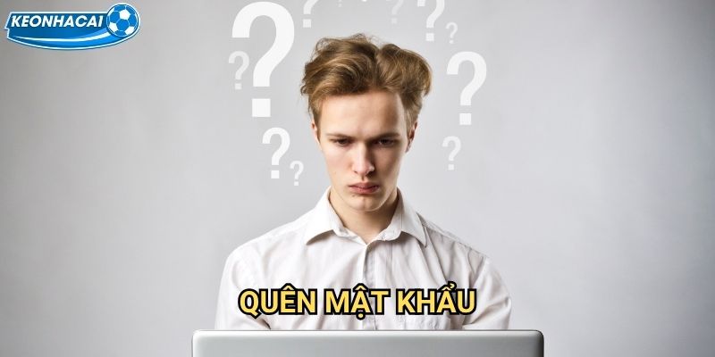 Quên mật khẩu Kèo nhà cái family - Khôi phục tài khoản dễ dàng trong 2 phút