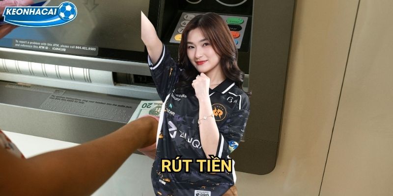 Rút tiền Kèo nhà cái family - Thanh toán siêu tốc trong vòng 5 phút