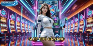 Slot Chú Gà Vàng Kèo nhà cái family - Hành trình săn tìm kho báu cùng chú gà may mắn