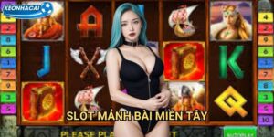 Slot Mảnh Bài Miền Tây Kèo nhà cái family - Khám phá văn hóa Nam Bộ qua game slot
