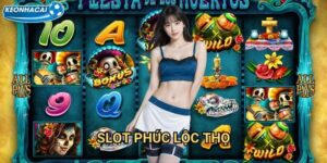 Slot Phúc Lộc Thọ Kèo nhà cái family - Thần tài ba ngôi mang lại vận may vô biên