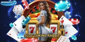 Slot Tukino Rabbit Kèo nhà cái family - Phiêu lưu cùng chú thỏ may mắn xứ Phù Tang