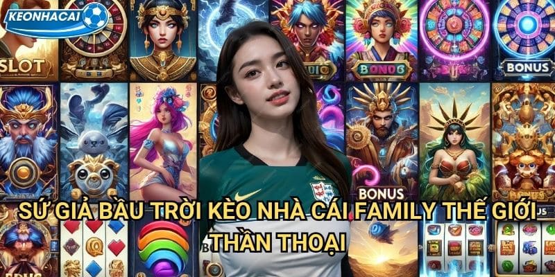 Sứ Giả Bầu Trời Kèo nhà cái family - Bay cao cùng thiên thần may mắn 2 Sứ Giả Bầu Trời Kèo nhà cái family thế giới thần thoại