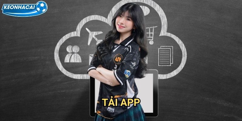 Tải app Kèo nhà cái family - Ứng dụng cá cược di động hàng đầu