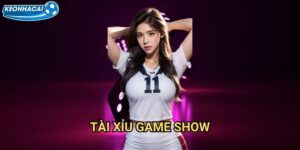 Tài Xỉu Game Show Kèo nhà cái family - Trải nghiệm sòng bài trực tiếp đỉnh cao