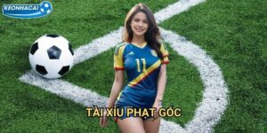 Tài xỉu phạt góc Kèo nhà cái family - Thống kê corner kick đem lại lợi nhuận