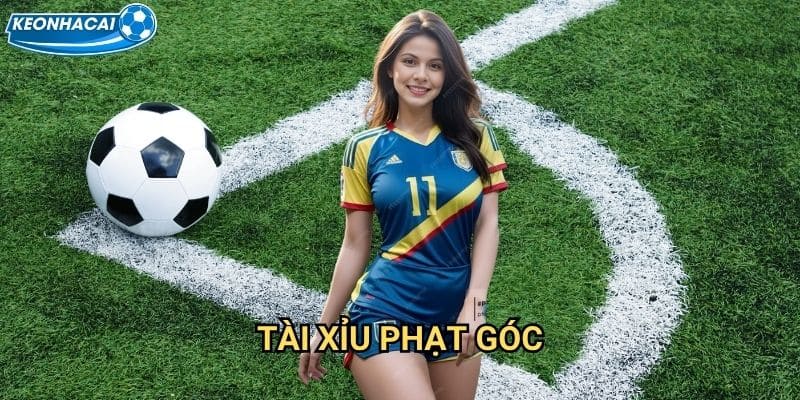 Tài xỉu phạt góc Kèo nhà cái family - Thống kê corner kick đem lại lợi nhuận