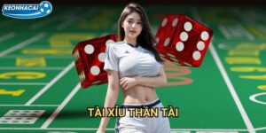 Tài Xỉu Thần Tài Kèo nhà cái family - May mắn và tài lộc gấp bội