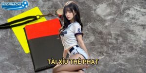 Tài xỉu thẻ phạt Kèo nhà cái family - Dự báo thẻ vàng thẻ đỏ sinh lời