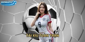 Tài xỉu toàn trận Kèo nhà cái family - Dự đoán tổng số bàn thắng chính xác