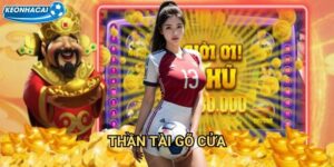 Thần Tài Gõ Cửa Kèo nhà cái family - Mở cửa đón thần tài vào nhà