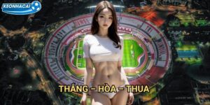 Thắng – Hòa – Thua Kèo nhà cái family - Làm chủ Kèocơ bản nhất bóng đá