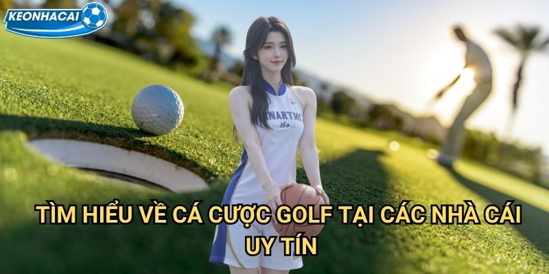 Cá cược Golf Kèo nhà cái family - Bí quyết thắng lớn trên sân xanh 2 Tìm hiểu về cá cược Golf tại các nhà cái uy tín