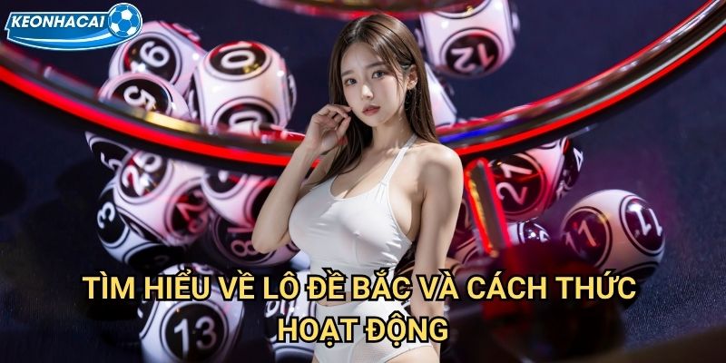 Lô đề Bắc Tỷ lệ kèo family - Hướng dẫn chi tiết và kinh nghiệm chơi hiệu quả 2 Tìm hiểu về Lô đề Bắc và cách thức hoạt động