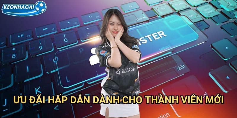 Đăng ký Kèo nhà cái family - Tạo tài khoản nhanh chóng chỉ trong 30 giây 3 Ưu đãi hấp dẫn dành cho thành viên mới