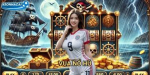 Vua Nổ Hũ Kèo nhà cái family - Đăng quang ngôi vua của jackpot khủng