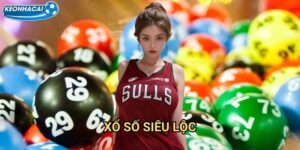 Xổ Số Siêu Lộc Kèo nhà cái family - Trúng lớn mỗi ngày với may mắn