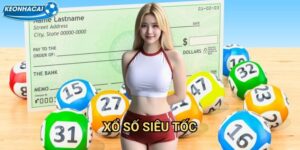 Xổ số siêu tốc Kèo nhà cái family - Trải nghiệm quay số nhanh như chớp