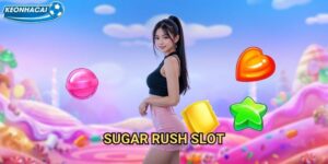 Sugar Rush Slot Kèo nhà cái family - Trải Nghiệm Game Slot Ngọt Ngào Đầy Hấp Dẫn